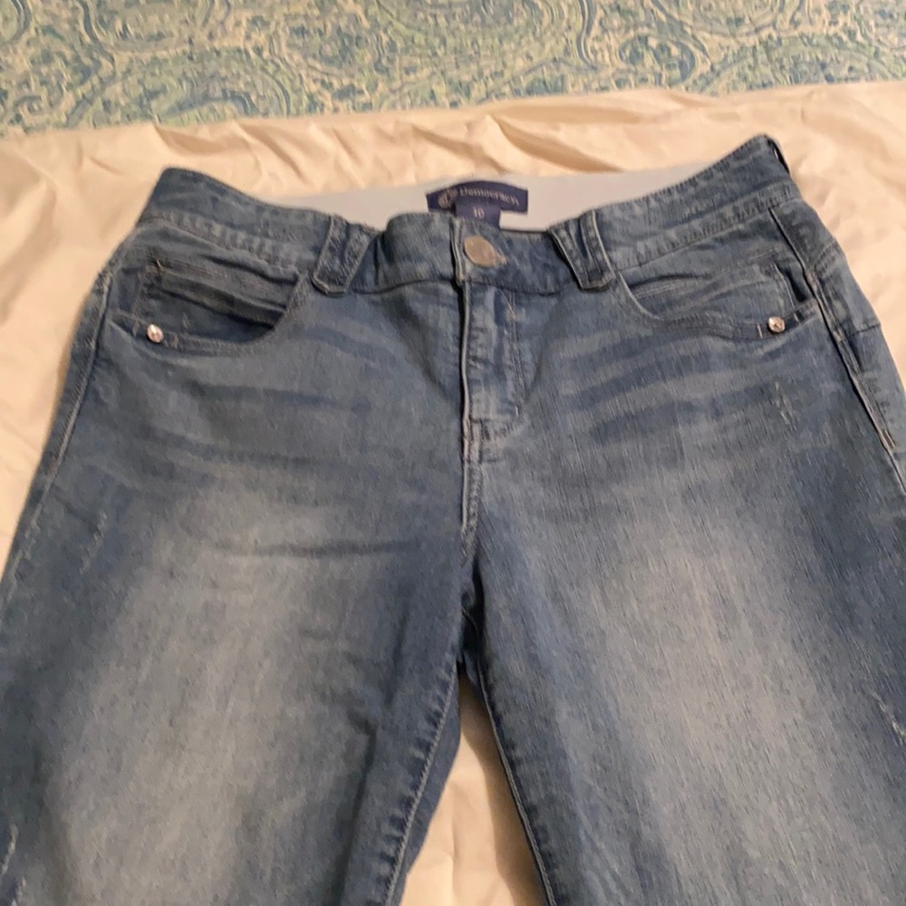 Democracy Absolution Jeans